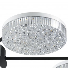 Люстра потолочная LUMION 8236/7CL