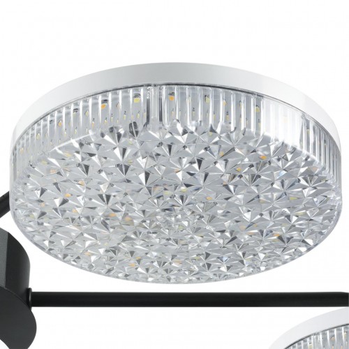 Люстра потолочная LUMION 8236/7CL