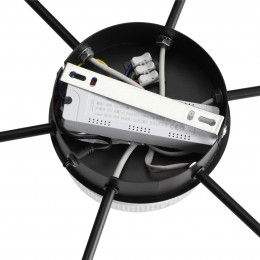 Люстра потолочная LUMION 8236/7CL