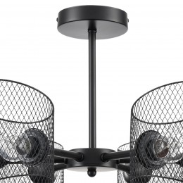 Люстра потолочная LUMION 8238/6C