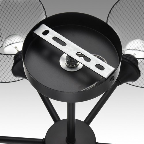 Люстра потолочная LUMION 8238/6C