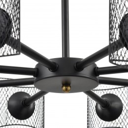 Люстра потолочная LUMION 8238/8C