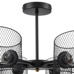 Люстра потолочная LUMION 8238/8C