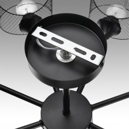 Люстра потолочная LUMION 8238/8C