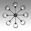Люстра потолочная LUMION 8238/8C