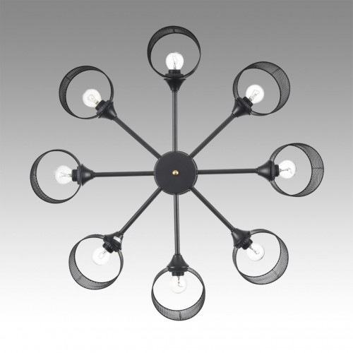 Люстра потолочная LUMION 8238/8C