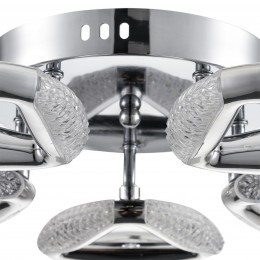 Люстра потолочная LUMION 8239/5CL