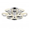 Люстра потолочная LUMION 8239/9CL