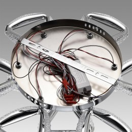 Люстра потолочная LUMION 8239/9CL