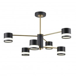 Люстра потолочная LUMION 8240/6C