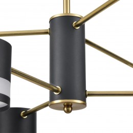 Люстра потолочная LUMION 8240/6C