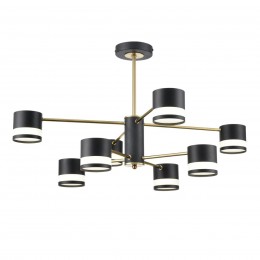 Люстра потолочная LUMION 8240/8C