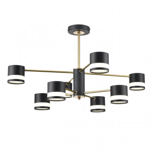 Люстра потолочная LUMION 8240/8C