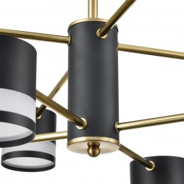 Люстра потолочная LUMION 8240/8C