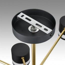 Люстра потолочная LUMION 8240/8C