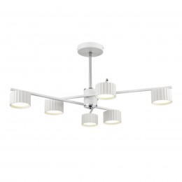 Люстра потолочная LUMION 8241/6C