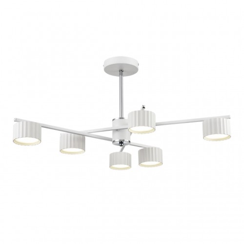 Люстра потолочная LUMION 8241/6C