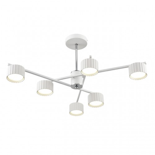 Люстра потолочная LUMION 8241/6C