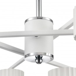 Люстра потолочная LUMION 8241/6C