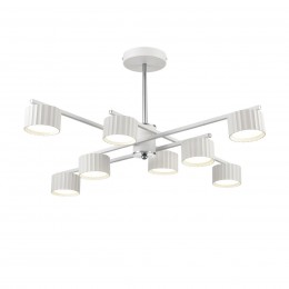 Люстра потолочная LUMION 8241/8C