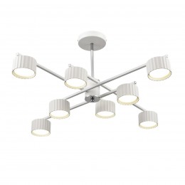 Люстра потолочная LUMION 8241/8C