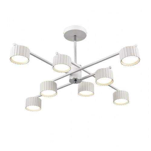 Люстра потолочная LUMION 8241/8C