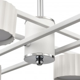 Люстра потолочная LUMION 8241/8C