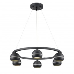 Подвесной светильник LUMION 8242/6