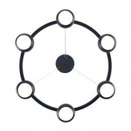 Подвесной светильник LUMION 8242/6