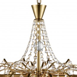 Люстра подвесная LUMION 8243/8