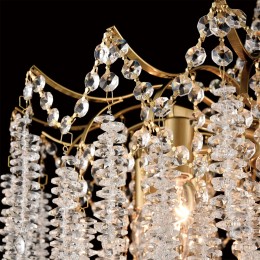 Люстра подвесная LUMION 8243/8