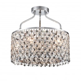 Люстра потолочная LUMION 8244/5C