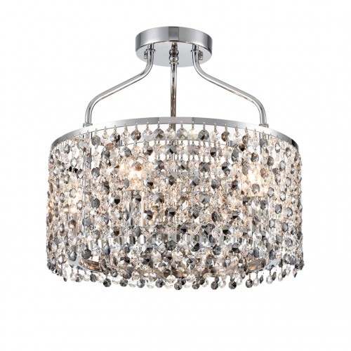 Люстра потолочная LUMION 8244/5C