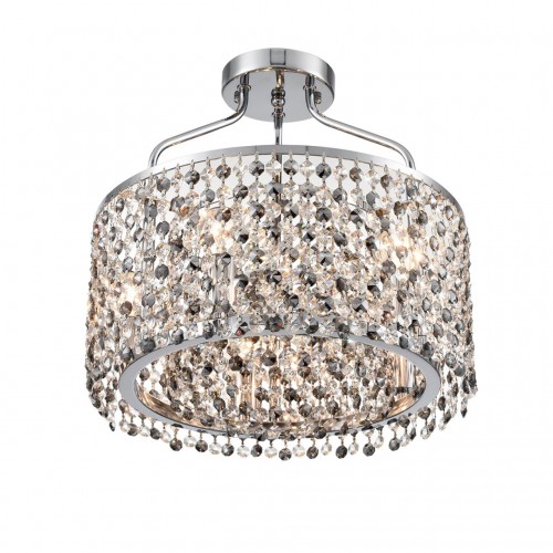 Люстра потолочная LUMION 8244/5C