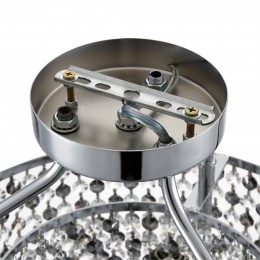 Люстра потолочная LUMION 8244/5C