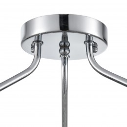 Люстра потолочная LUMION 8244/5C