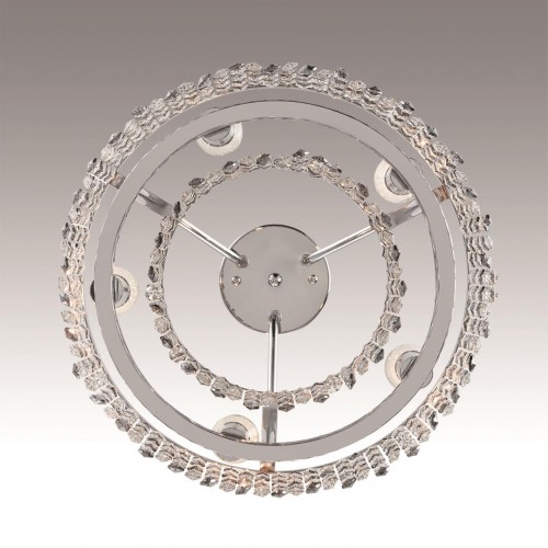 Люстра потолочная LUMION 8244/5C