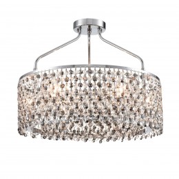Люстра потолочная LUMION 8244/6C