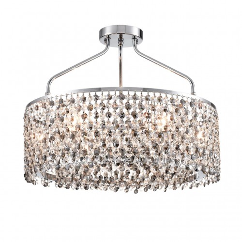 Люстра потолочная LUMION 8244/6C