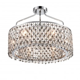 Люстра потолочная LUMION 8244/6C