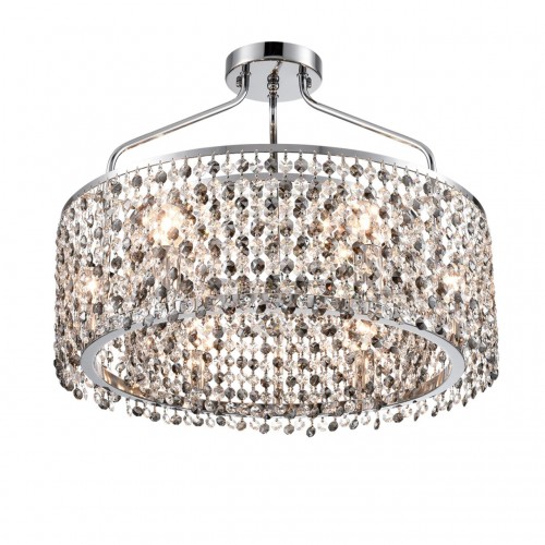 Люстра потолочная LUMION 8244/6C