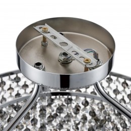 Люстра потолочная LUMION 8244/6C