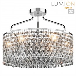 Люстра потолочная LUMION 8244/6C