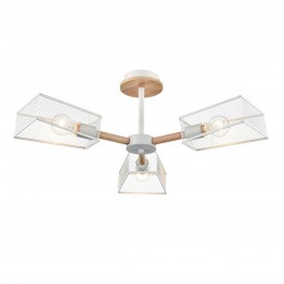 Люстра потолочная LUMION 8246/3C