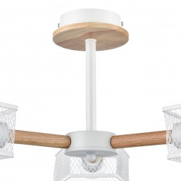 Люстра потолочная LUMION 8246/3C