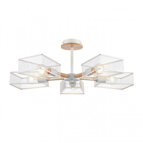 Люстра потолочная LUMION 8246/5C