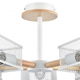 Люстра потолочная LUMION 8246/5C