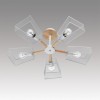 Люстра потолочная LUMION 8246/5C