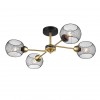 Люстра потолочная LUMION 8247/4C