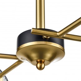 Люстра потолочная LUMION 8247/4C